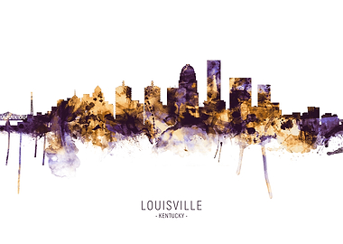 Louisville Skyline