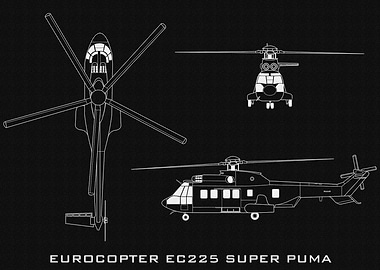 EUROCOPTER EC225 SUPER