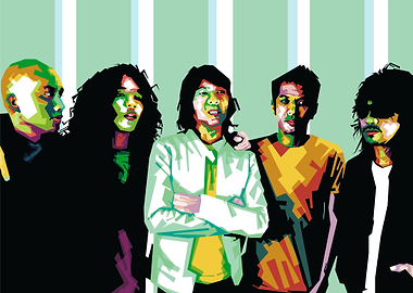 Slank in WPAP