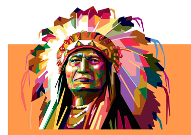 The Apache in WPAP