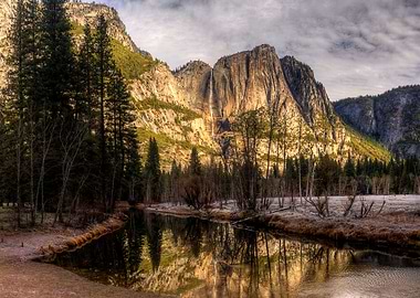 Yosemite
