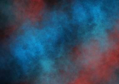 Complementary Nebula