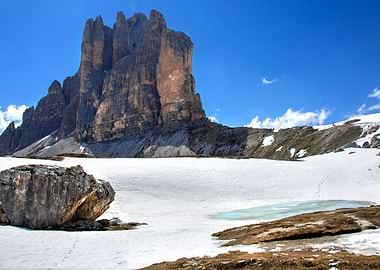 dolomites italy