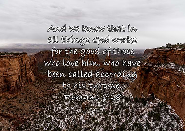 The monument of Colorado