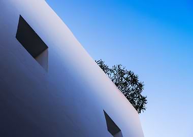 Eivissa Architecture