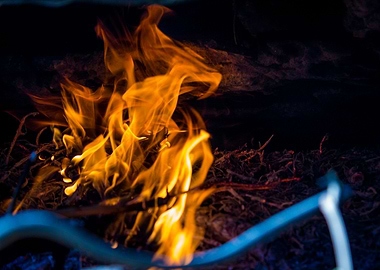 Fire