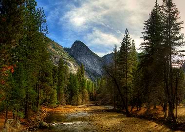 Yosemite 2