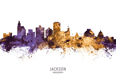 Jackson Skyline