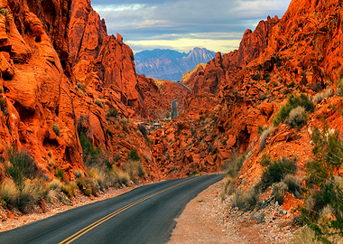 Valley of Fire