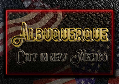 Albuquerque City