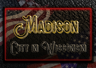 Madison City