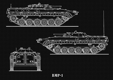 BMP 1