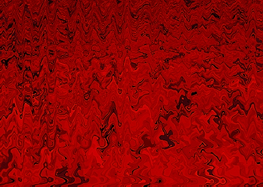 Abstract red background