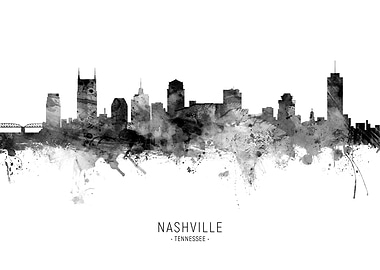 Nashville Skyline