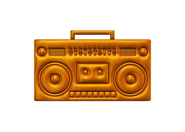Boombox