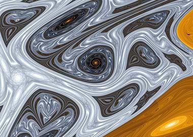 Smoke Rings of a Wizard