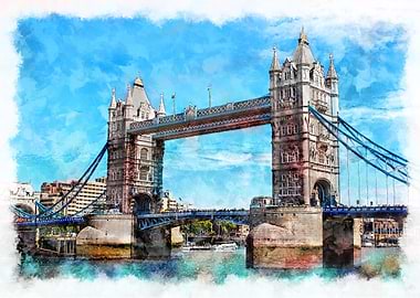 Tower Bridge