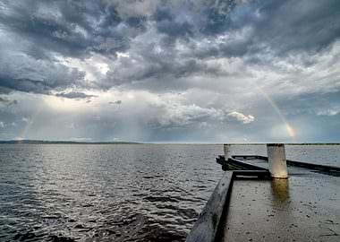 Watching the Rainbow