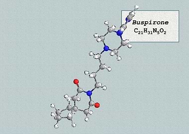 Buspirone