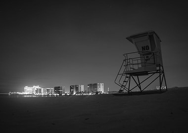 Swim At Your Own Risk