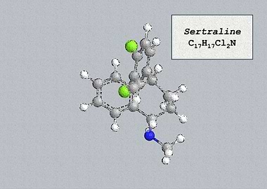 Sertraline