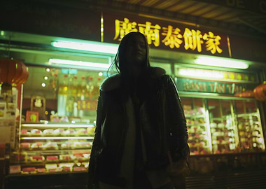 Chinatown