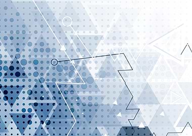 Technology background