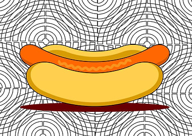 Hot Dog
