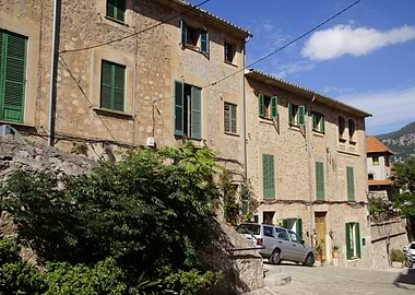 Valldemossa Mallorca