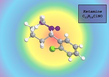 Ketamine