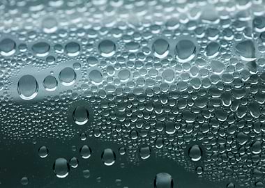 Water drops Canon Eos 5DS