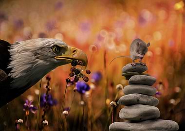 lets be friends color