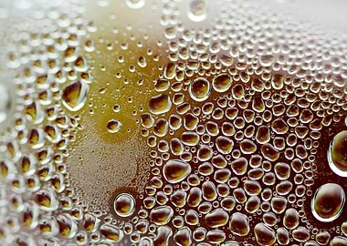 Water drops Canon Eos 5DS