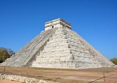 chichen itza yucatan