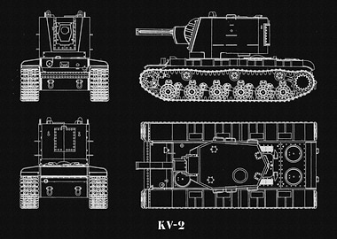 KV 2