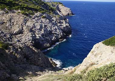 East coast mallorca