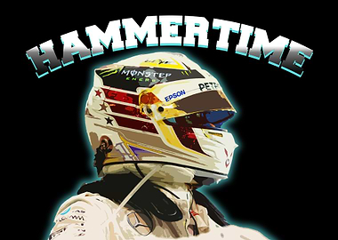 Hammertime