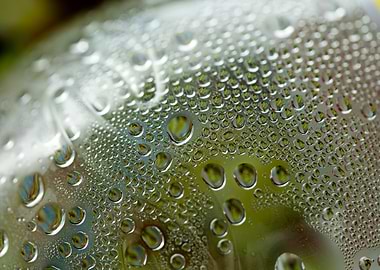 Water drops Canon Eos 5DS