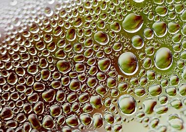 Water drops Canon Eos 5DS