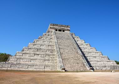 chichen itza mexico