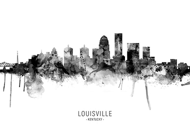 Louisville Skyline