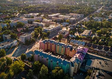 Minsk Mazowiecki