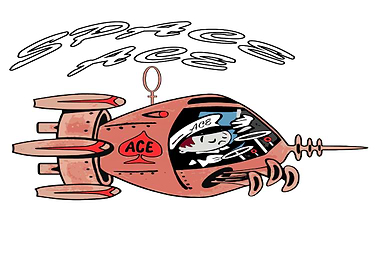 Next in Delivery Space