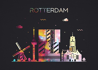 Rotterdam Netherlands
