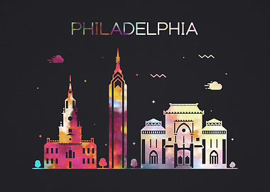 Philadelphia Pennsylvania