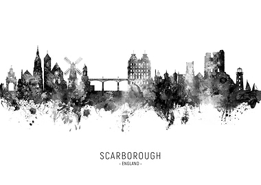 Scarborough Skyline