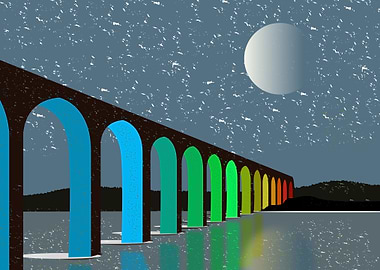 Royal Border Bridge