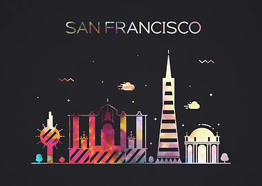 San Francisco California