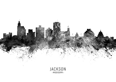 Jackson Skyline