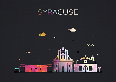 Syracuse New York City